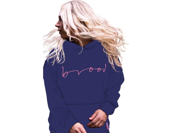 Brood by Lola Pop | Exclusieve Signature Hoodie – foto 2 – kavel bij XL Auctions