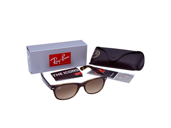 Ray-Ban | Iconische New Wayfarer Zonnebril