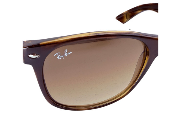 Ray-Ban | Iconische New Wayfarer Zonnebril – foto 2 – kavel bij XL Auctions