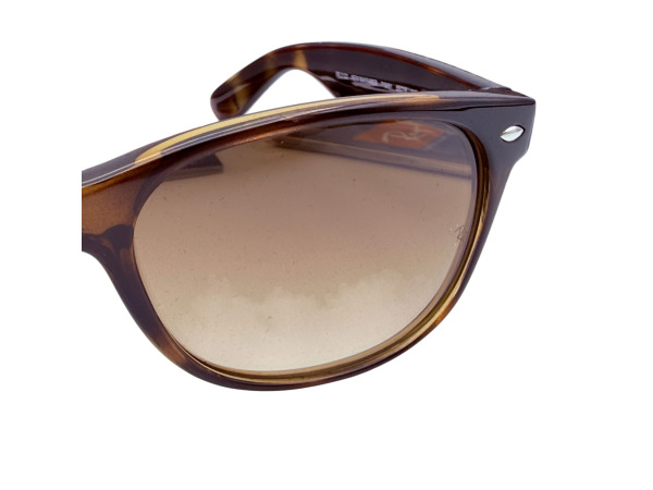 Ray-Ban | Iconische New Wayfarer Zonnebril – foto 3 – kavel bij XL Auctions