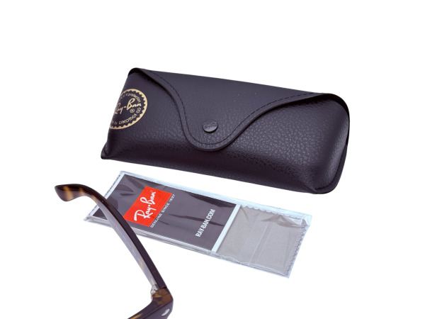 Ray-Ban | Iconische New Wayfarer Zonnebril – foto 5 – kavel bij XL Auctions