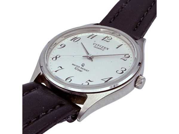 Citizen | Elegant Vintage Dresswatch – foto 3 – kavel bij XL Auctions