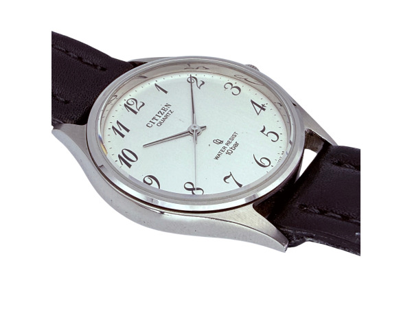 Citizen | Elegant Vintage Dresswatch – foto 4 – kavel bij XL Auctions
