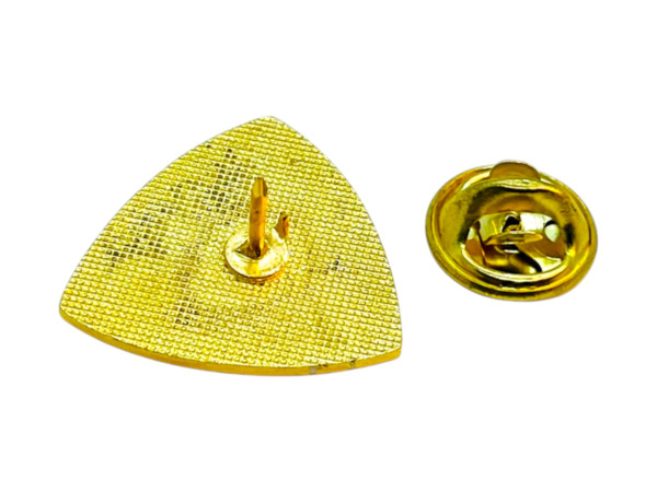 NASA | Vintage Astro-1 Mission Pin met Shuttle – foto 5 – kavel bij XL Auctions