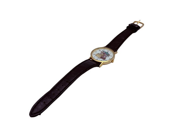 The Flintstones Quartz Horloge – foto 3 – kavel bij XL Auctions