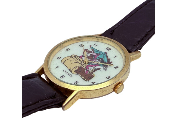 The Flintstones Quartz Horloge – foto 4 – kavel bij XL Auctions