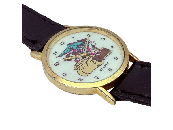 The Flintstones Quartz Horloge – foto 5 – kavel bij XL Auctions
