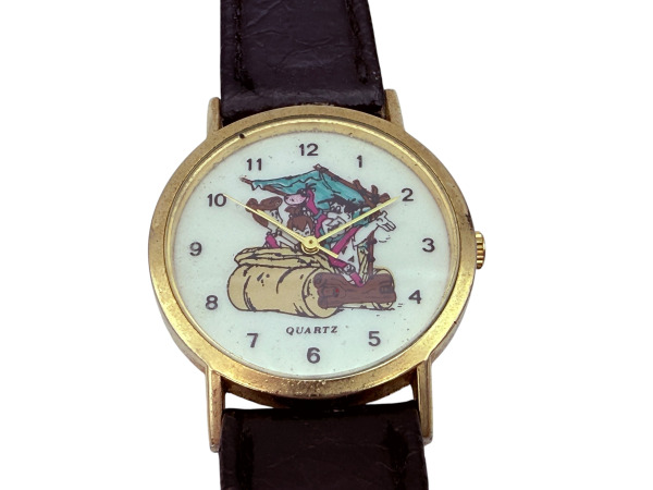 The Flintstones Quartz Horloge – foto 6 – kavel bij XL Auctions