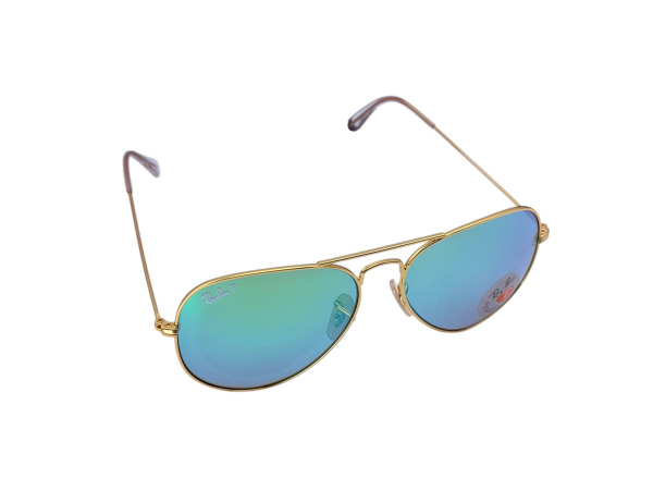 Ray-Ban | Aviator Gepolariseerde Zonnebril – foto 4 – kavel bij XL Auctions