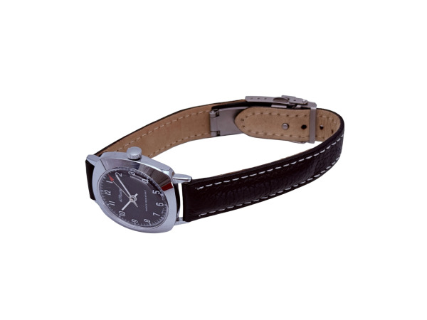 du Maurier | Stijlvol Vintage Swiss Made Horloge – foto 3 – kavel bij XL Auctions