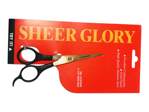 Sheer Glory | Vergulde schaar Solingen Germany – foto 2 – kavel bij XL Auctions