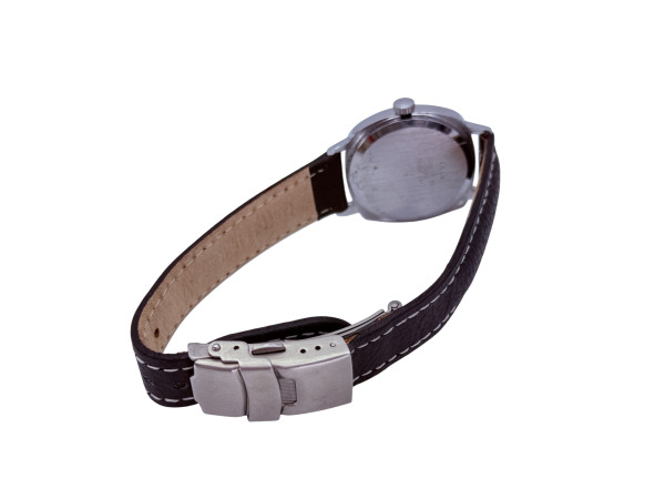 du Maurier | Stijlvol Vintage Swiss Made Horloge – foto 4 – kavel bij XL Auctions