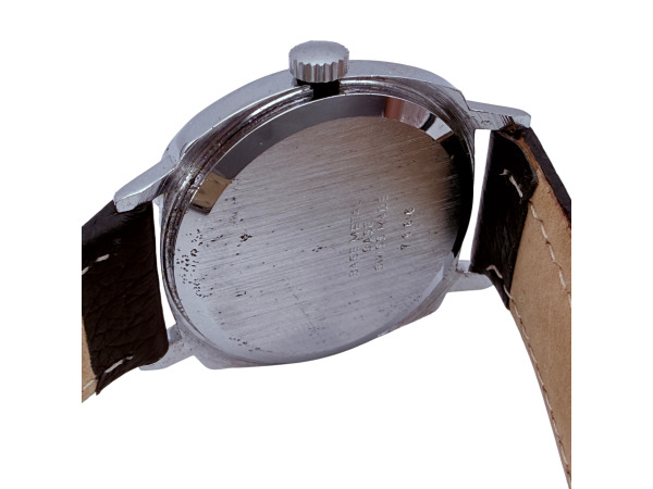 du Maurier | Stijlvol Vintage Swiss Made Horloge – foto 5 – kavel bij XL Auctions