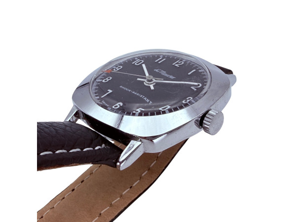 du Maurier | Stijlvol Vintage Swiss Made Horloge – foto 7 – kavel bij XL Auctions