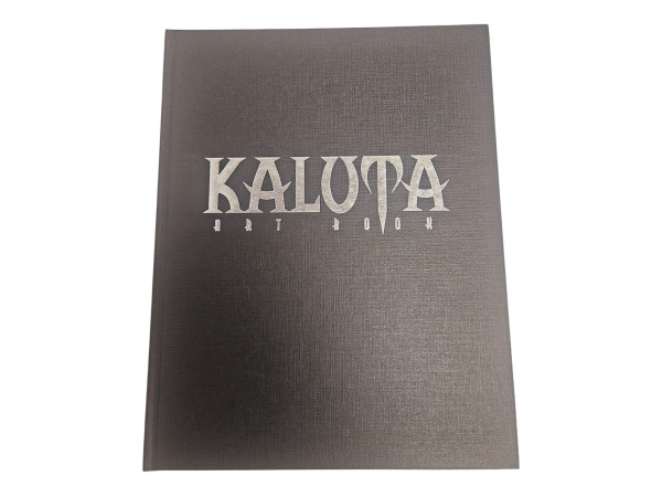 Riedel | Kaluta Art Book Michael Kaluta – foto 2 – kavel bij XL Auctions