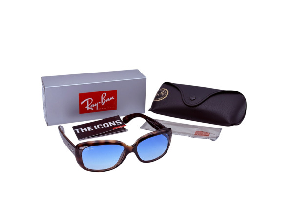 Ray-Ban | Jackie Ohh Luxe Schildpad Zonnebril