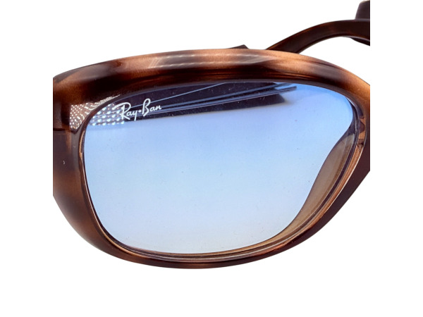 Ray-Ban | Jackie Ohh Luxe Schildpad Zonnebril – foto 2 – kavel bij XL Auctions