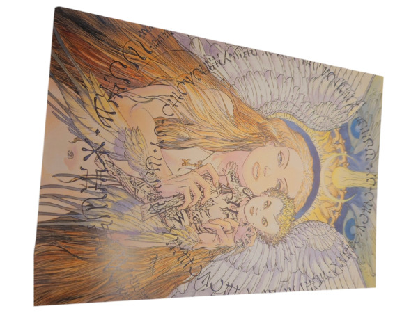 Riedel | Kaluta Art Book Michael Kaluta – foto 6 – kavel bij XL Auctions
