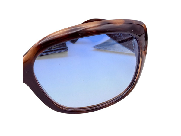 Ray-Ban | Jackie Ohh Luxe Schildpad Zonnebril – foto 3 – kavel bij XL Auctions