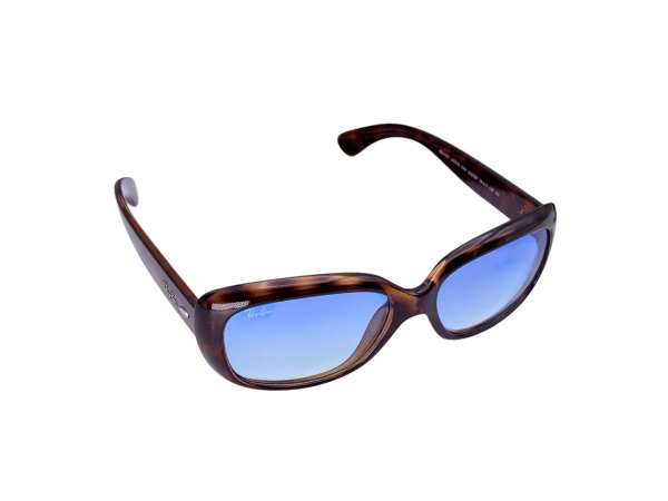 Ray-Ban | Jackie Ohh Luxe Schildpad Zonnebril – foto 4 – kavel bij XL Auctions