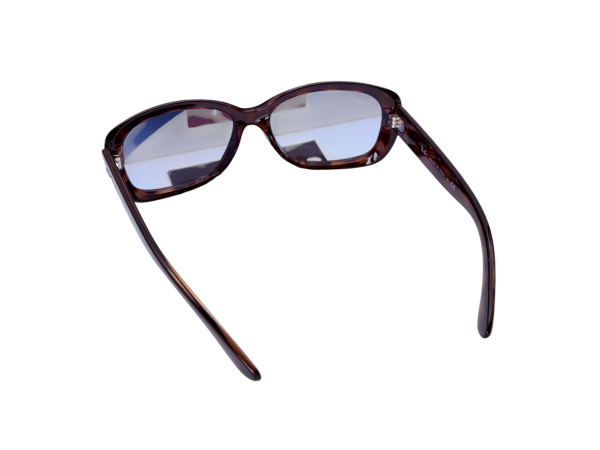 Ray-Ban | Jackie Ohh Luxe Schildpad Zonnebril – foto 6 – kavel bij XL Auctions