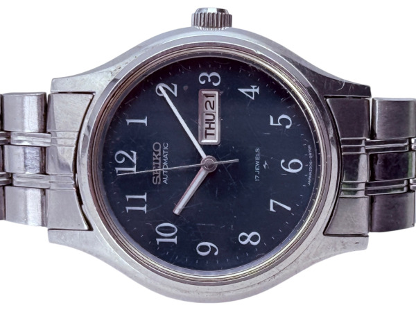 Seiko | Vintage Automatisch Dameshorloge