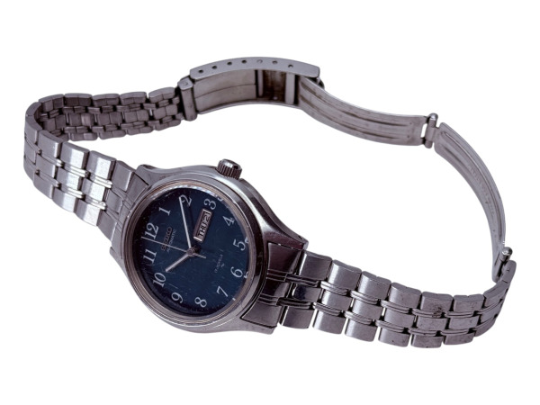 Seiko | Vintage Automatisch Dameshorloge – foto 2 – kavel bij XL Auctions