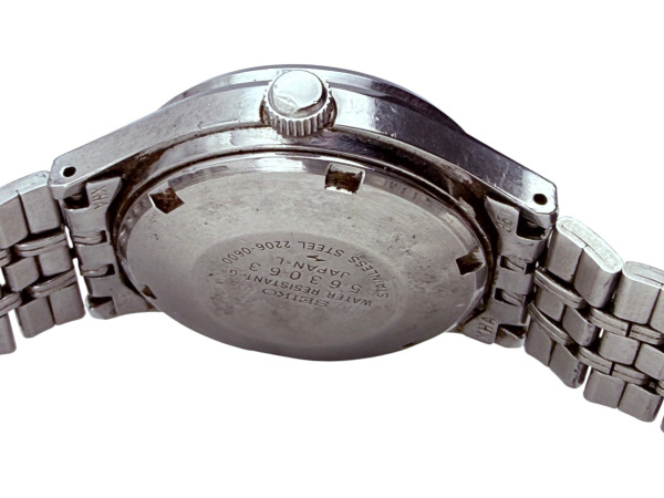 Seiko | Vintage Automatisch Dameshorloge – foto 4 – kavel bij XL Auctions