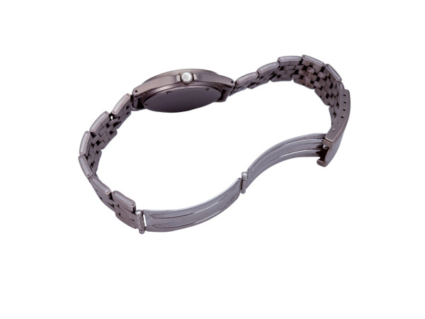 Alba | Lichtgewicht Titanium Horloge – foto 11 – kavel bij XL Auctions