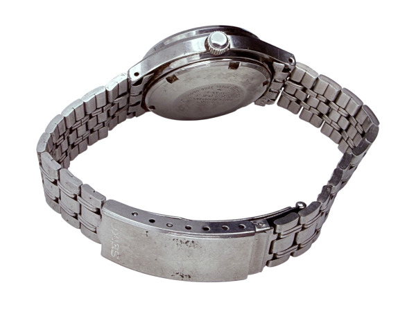 Seiko | Vintage Automatisch Dameshorloge – foto 5 – kavel bij XL Auctions