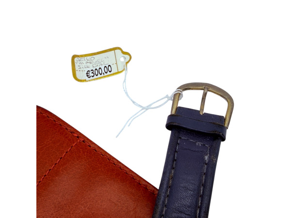 Seiko | Chariot Dresswatch met Silk Dial – foto 4 – kavel bij XL Auctions