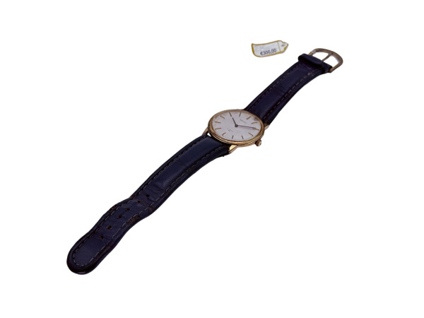 Seiko | Chariot Dresswatch met Silk Dial – foto 5 – kavel bij XL Auctions