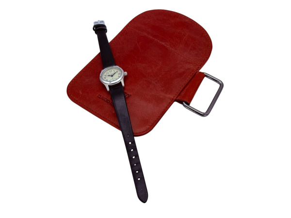 Seiko | Chariot Dresswatch met Silk Dial – foto 9 – kavel bij XL Auctions