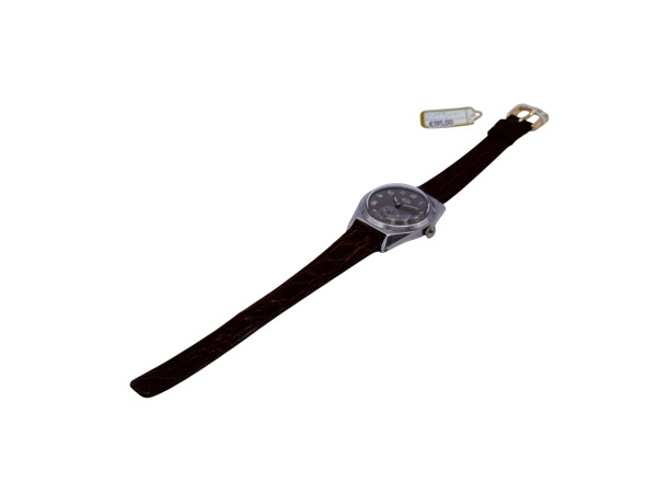 Nilax | Zeldzaam Militair Stijl Herenhorloge – foto 5 – kavel bij XL Auctions