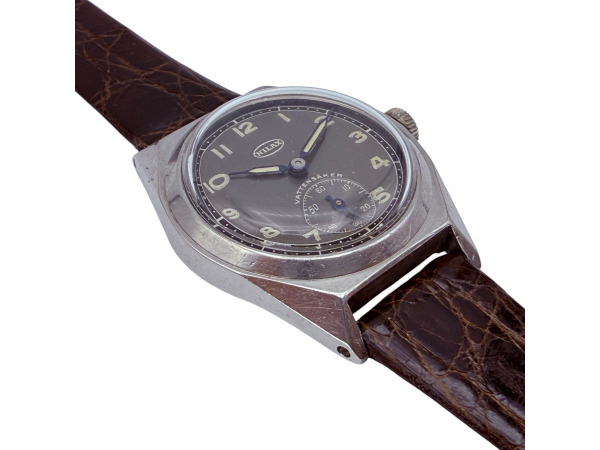 Nilax | Zeldzaam Militair Stijl Herenhorloge – foto 6 – kavel bij XL Auctions