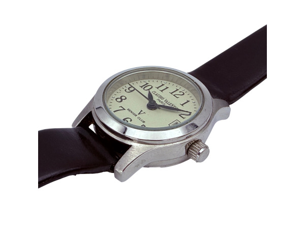 Claudio Valentino | Senior Club Klassiek Horloge – foto 3 – kavel bij XL Auctions