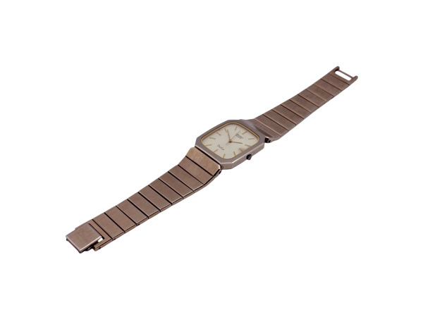 Seiko | Dolce Tungsten Carbide Dresswatch – foto 4 – kavel bij XL Auctions