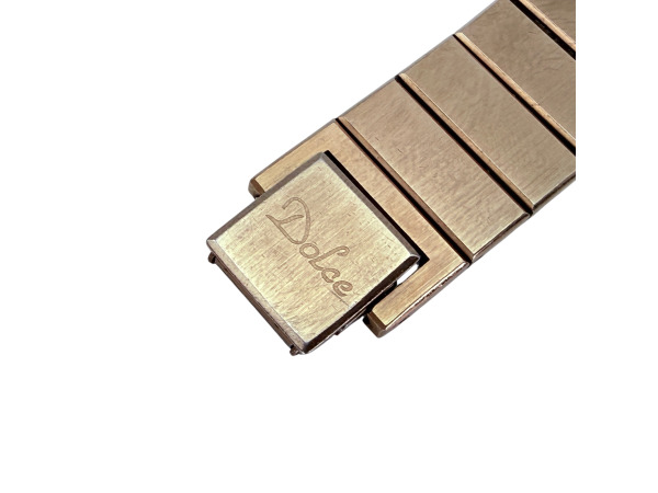 Seiko | Dolce Tungsten Carbide Dresswatch – foto 5 – kavel bij XL Auctions