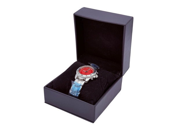 Zeitner | Commando Chronograaf Herenhorloge – foto 3 – kavel bij XL Auctions
