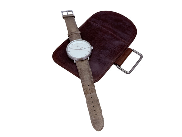 Nordgreen | Philosopher Minimalistisch Designhorloge – foto 2 – kavel bij XL Auctions