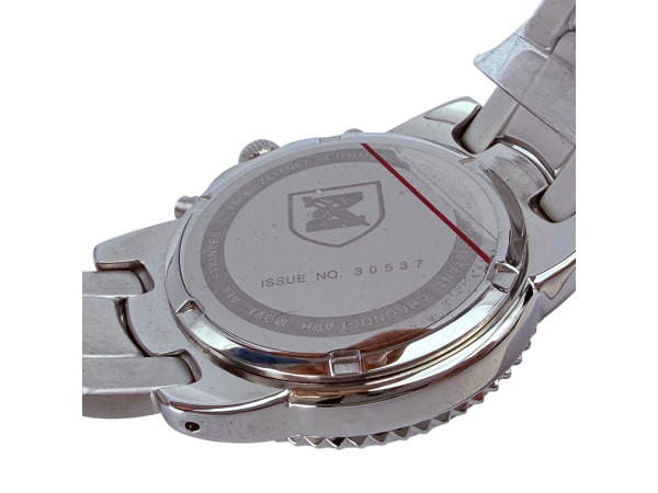Zeitner | Commando Chronograaf Herenhorloge – foto 8 – kavel bij XL Auctions