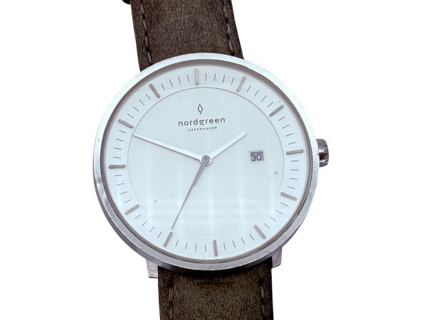 Nordgreen | Philosopher Minimalistisch Designhorloge – foto 6 – kavel bij XL Auctions