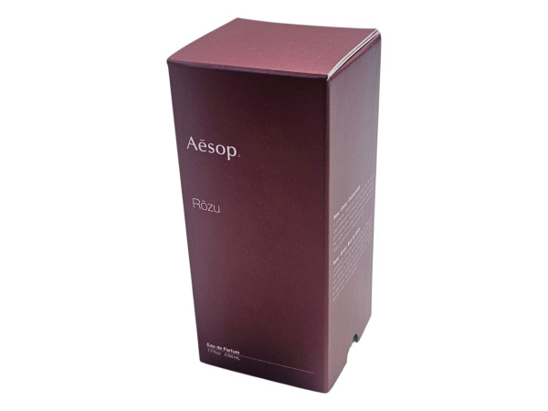 Aesop | Exclusief Rōzu Eau de Parfum – foto 6 – kavel bij XL Auctions
