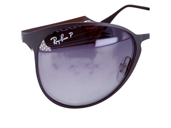 Ray-Ban | Erika Metal Gepolariseerde Zonnebril – foto 3 – kavel bij XL Auctions