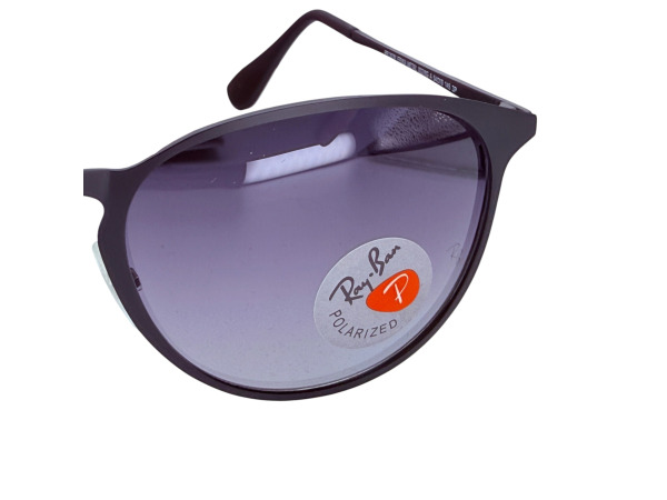 Ray-Ban | Erika Metal Gepolariseerde Zonnebril – foto 4 – kavel bij XL Auctions