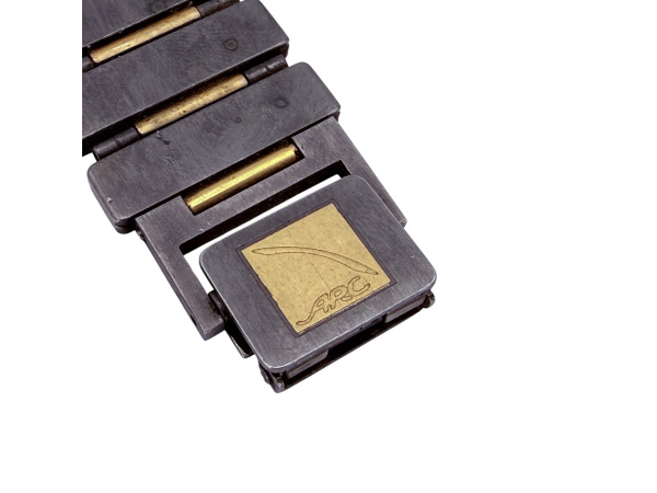 Seiko | Zeldzaam Vintage ARC Tank Dresswatch – foto 5 – kavel bij XL Auctions