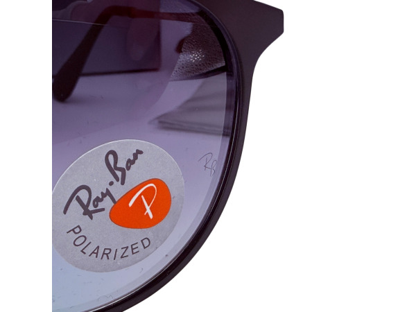 Ray-Ban | Erika Metal Gepolariseerde Zonnebril – foto 5 – kavel bij XL Auctions