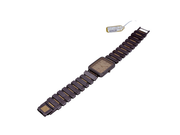 Seiko | Zeldzaam Vintage ARC Tank Dresswatch – foto 6 – kavel bij XL Auctions
