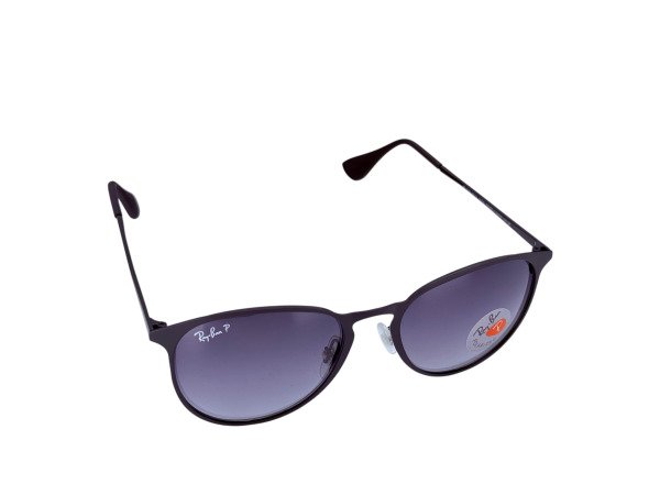 Ray-Ban | Erika Metal Gepolariseerde Zonnebril – foto 6 – kavel bij XL Auctions