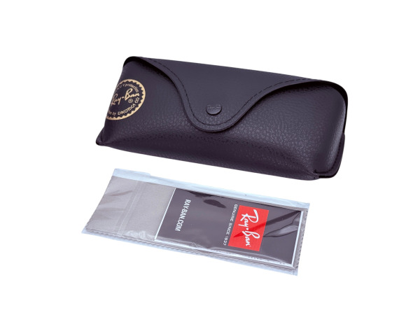 Ray-Ban | Erika Metal Gepolariseerde Zonnebril – foto 7 – kavel bij XL Auctions